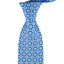 Tommy Hilfiger Floral Medallion Tie