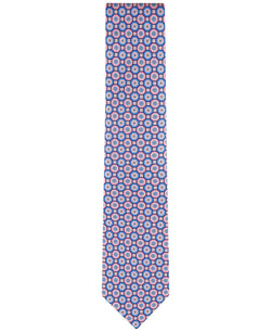Tommy Hilfiger Floral Medallion Tie thumbnail 2