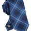 Tommy Hilfiger Large Windowpane Tie