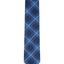 Tommy Hilfiger Large Windowpane Tie