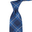 Tommy Hilfiger Large Windowpane Tie