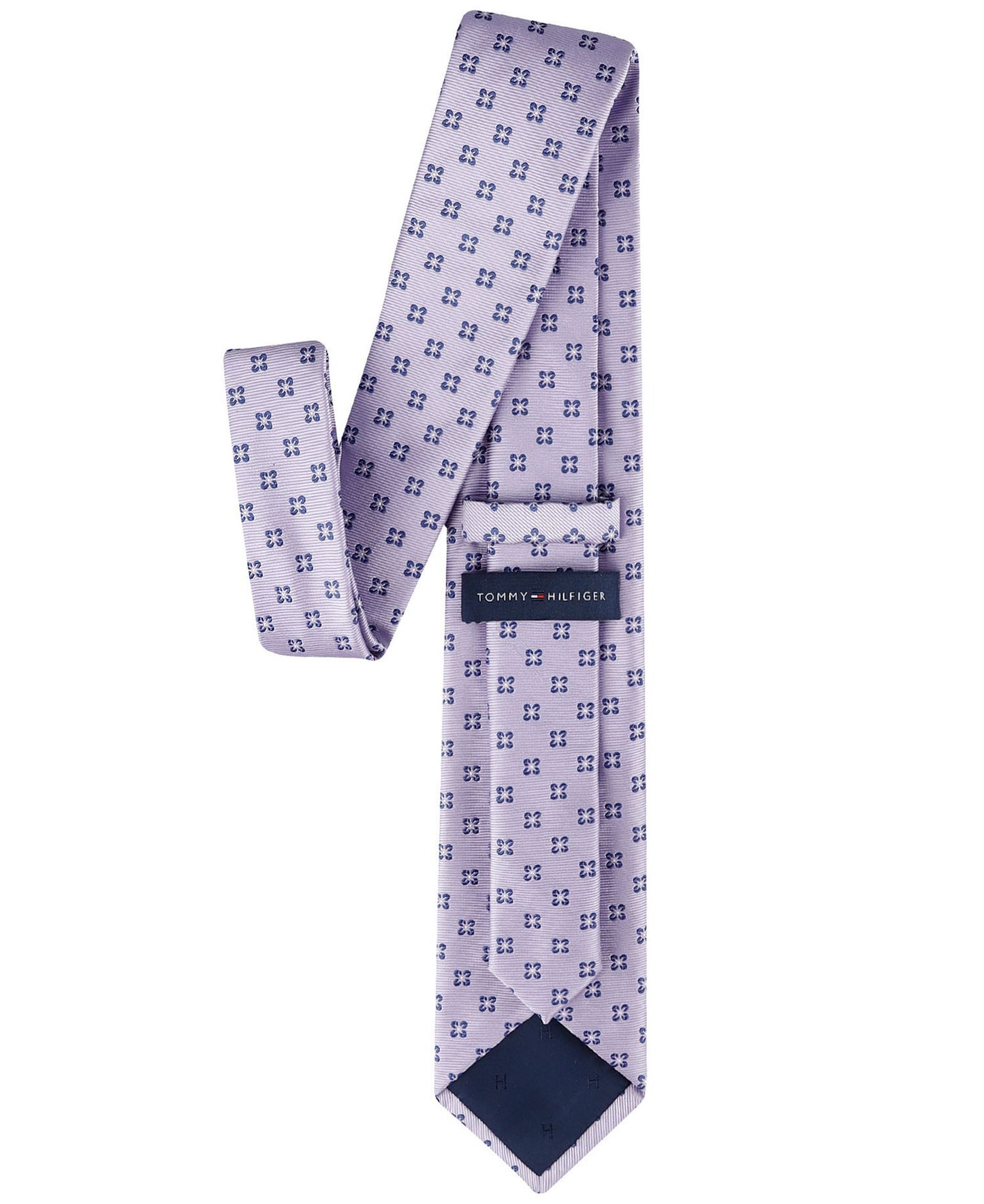 Tommy Hilfiger Mabel Floral Tie