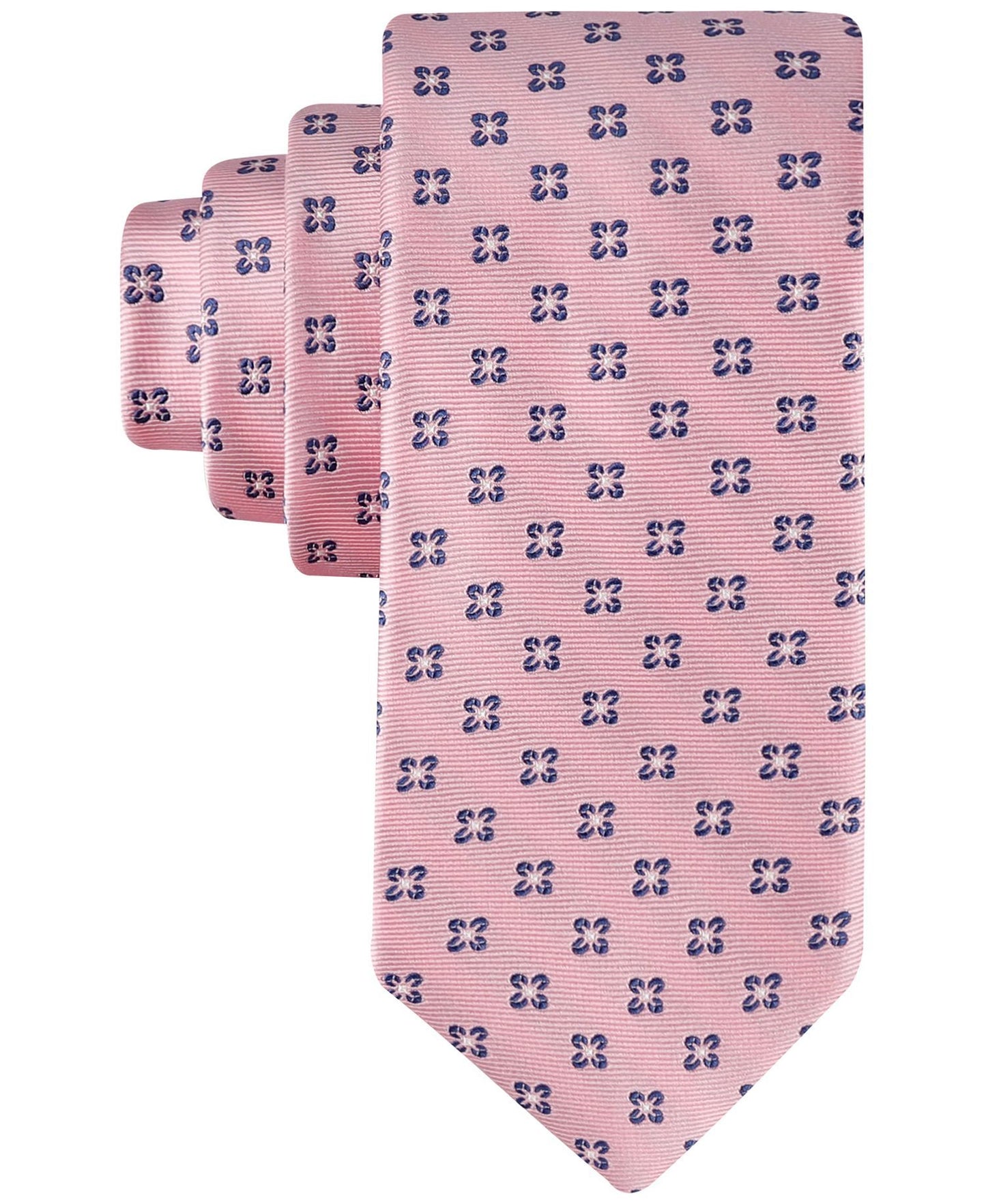 Tommy Hilfiger Mabel Floral Tie