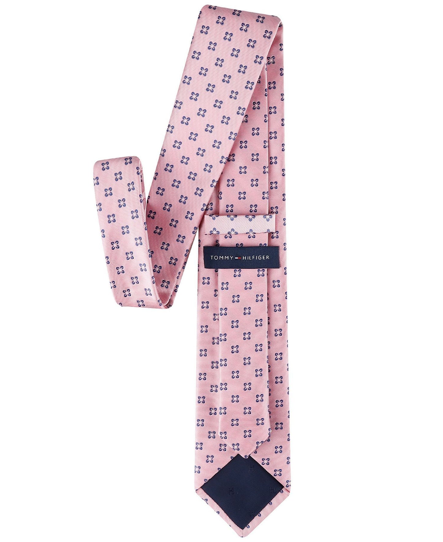 Tommy Hilfiger Mabel Floral Tie