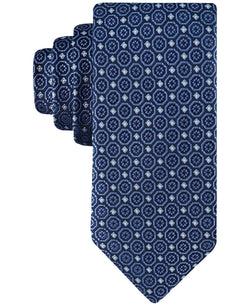 Tommy Hilfiger Malik Medallion Tie thumbnail 1