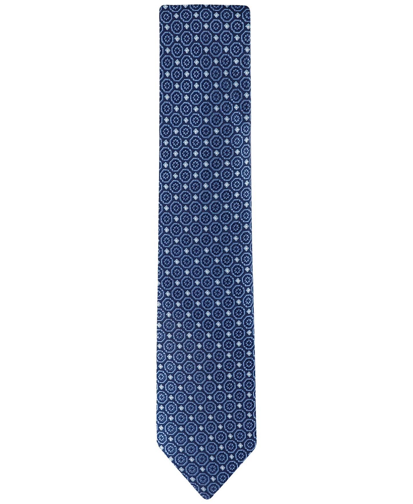 Tommy Hilfiger Malik Medallion Tie