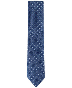 Tommy Hilfiger Malik Medallion Tie thumbnail 2