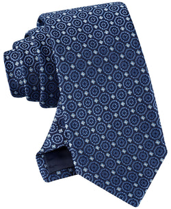 Tommy Hilfiger Malik Medallion Tie thumbnail 4