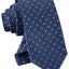 Tommy Hilfiger Malik Medallion Tie