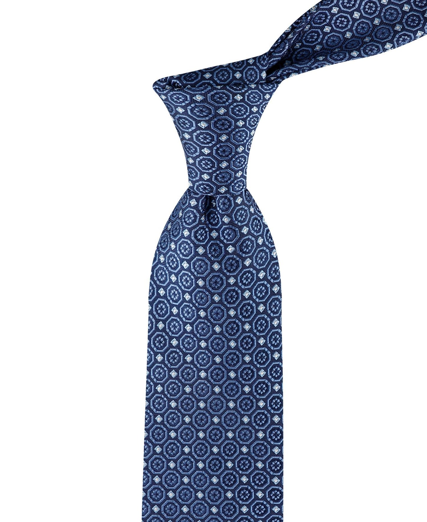 Tommy Hilfiger Malik Medallion Tie