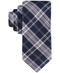 Tommy Hilfiger Marley Plaid Tie thumbnail 1