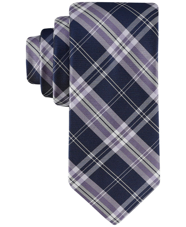 Tommy Hilfiger Marley Plaid Tie