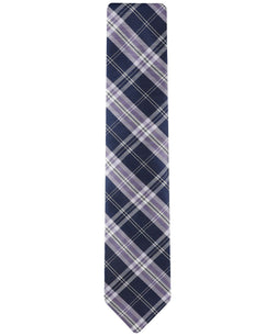 Tommy Hilfiger Marley Plaid Tie thumbnail 2