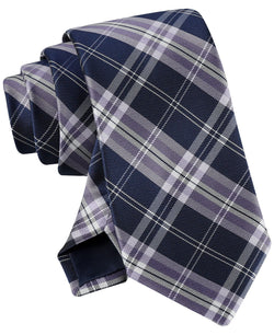 Tommy Hilfiger Marley Plaid Tie thumbnail 4