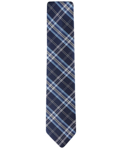 Tommy Hilfiger Marley Plaid Tie thumbnail 2
