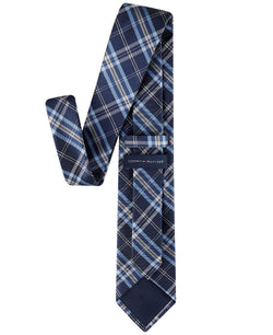 Tommy Hilfiger Marley Plaid Tie thumbnail 3