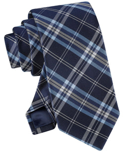 Tommy Hilfiger Marley Plaid Tie thumbnail 4