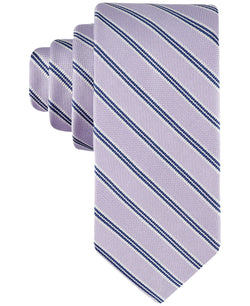 Tommy Hilfiger Maverick Stripe Tie thumbnail 1
