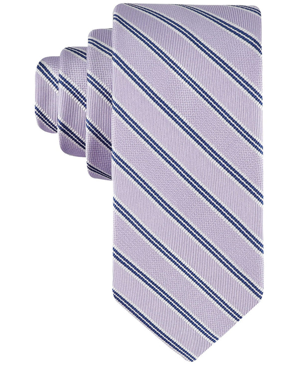 Tommy Hilfiger Maverick Stripe Tie