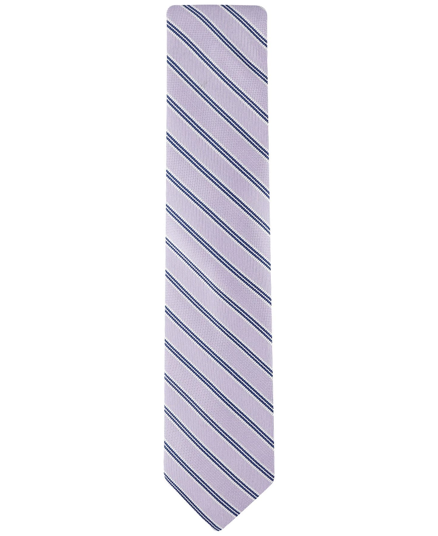 Tommy Hilfiger Maverick Stripe Tie