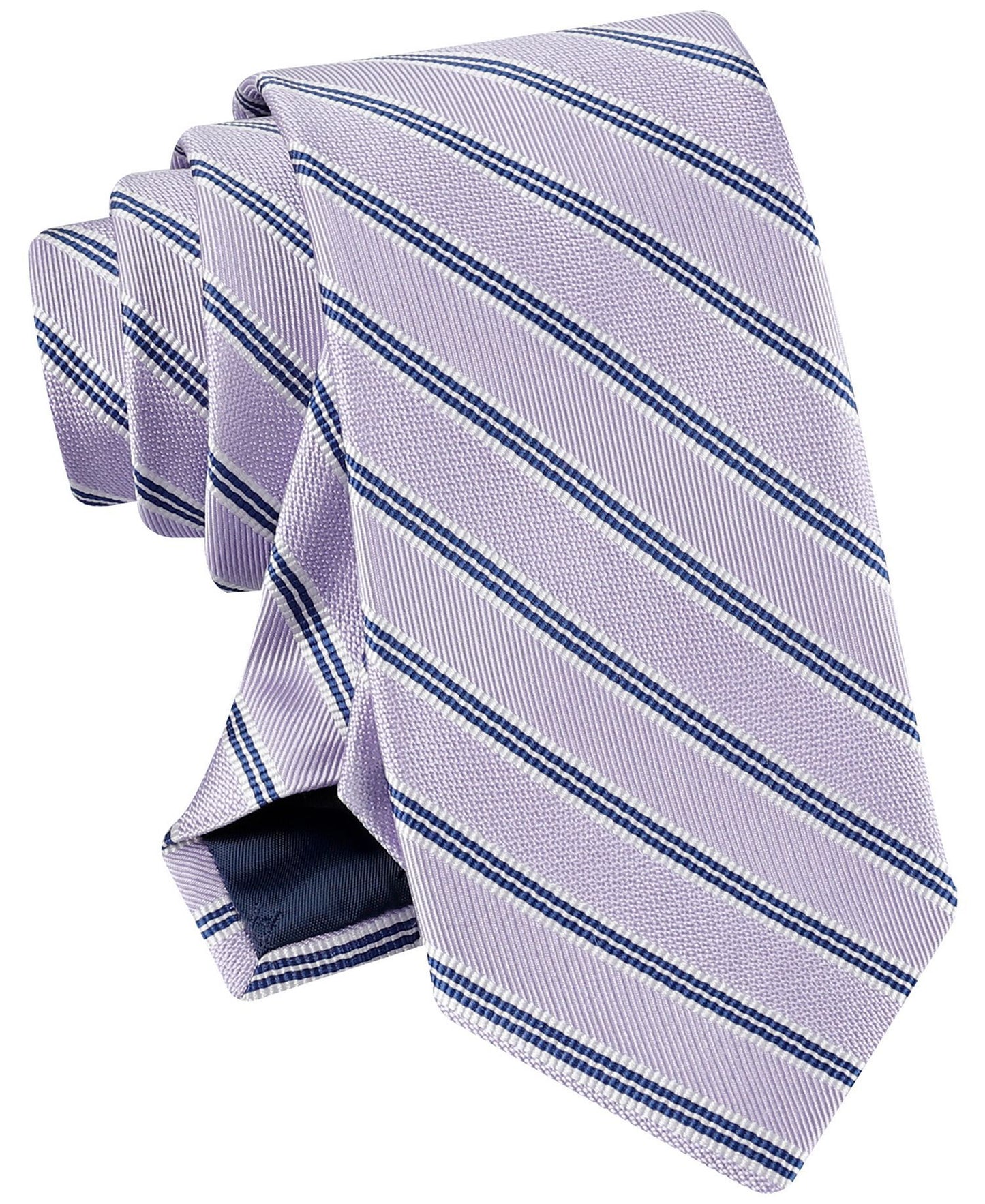 Tommy Hilfiger Maverick Stripe Tie