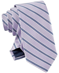 Tommy Hilfiger Maverick Stripe Tie thumbnail 4