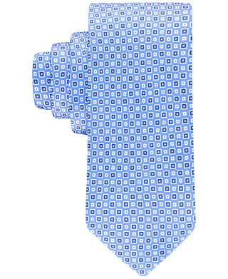 Tommy Hilfiger Meir Textured Tie