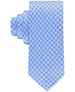 Tommy Hilfiger Meir Textured Tie thumbnail 1