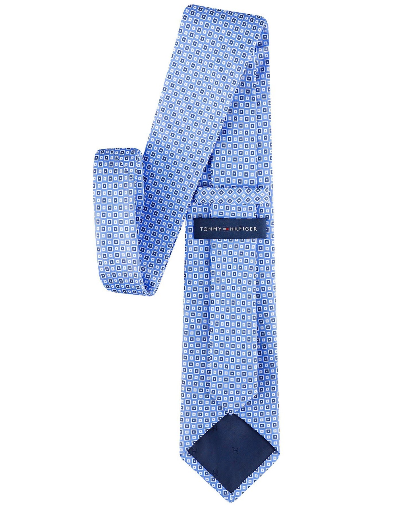 Tommy Hilfiger Meir Textured Tie