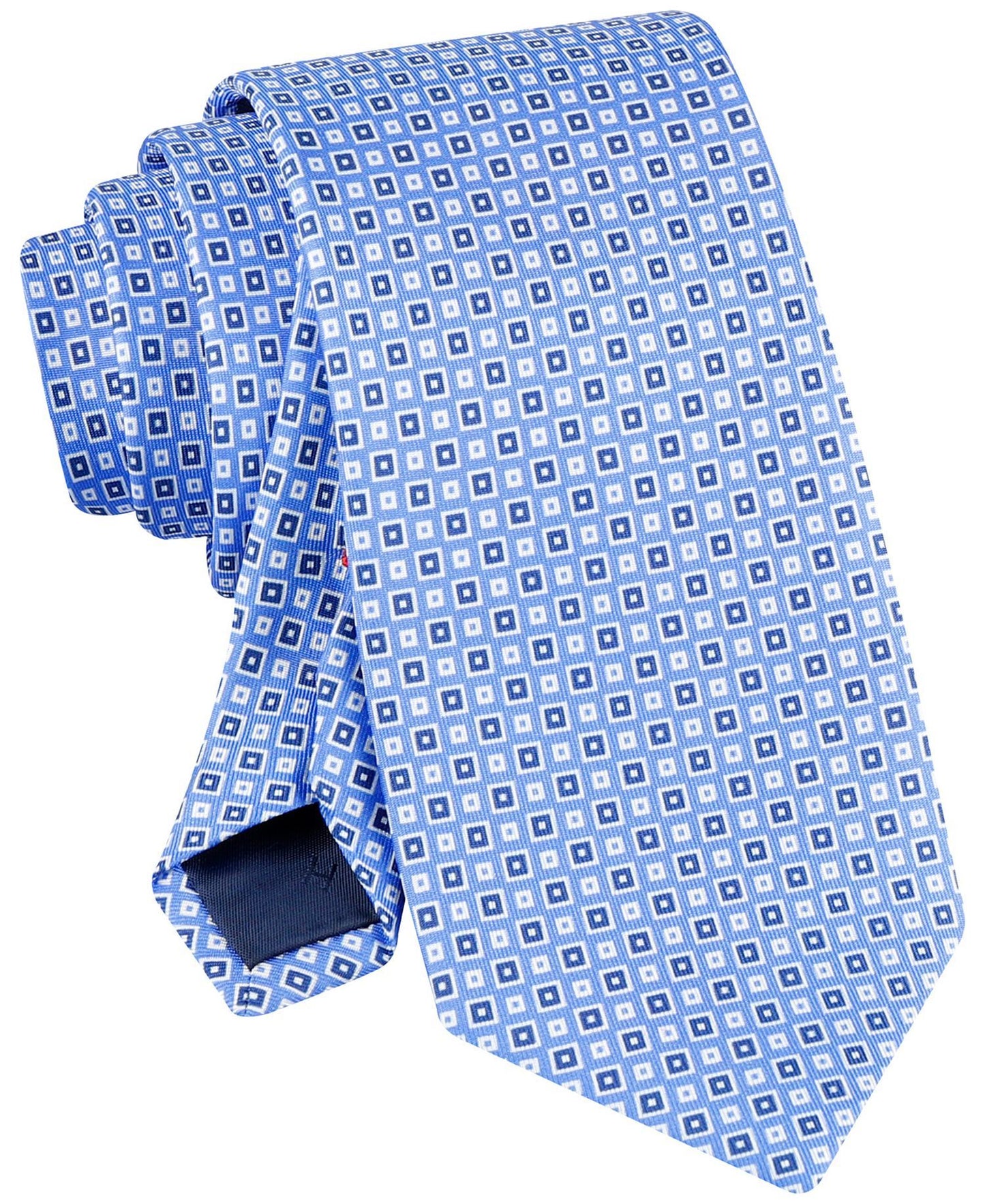 Tommy Hilfiger Meir Textured Tie