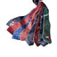 Tommy Hilfiger Men’s Tree Pick Up Tie Red
