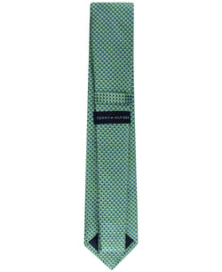 Tommy Hilfiger Micro-Geo Tie thumbnail 3