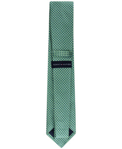 Tommy Hilfiger Micro-Geo Tie thumbnail 3