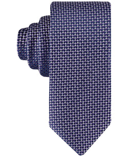 Tommy Hilfiger Micro-Geo Tie thumbnail 1