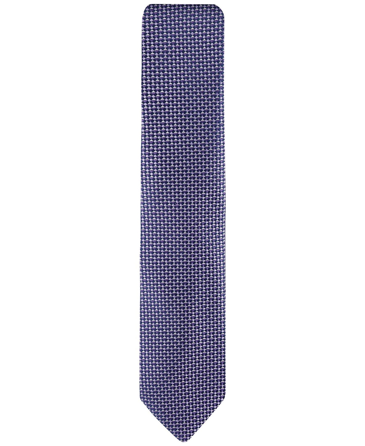 Tommy Hilfiger Micro-Geo Tie