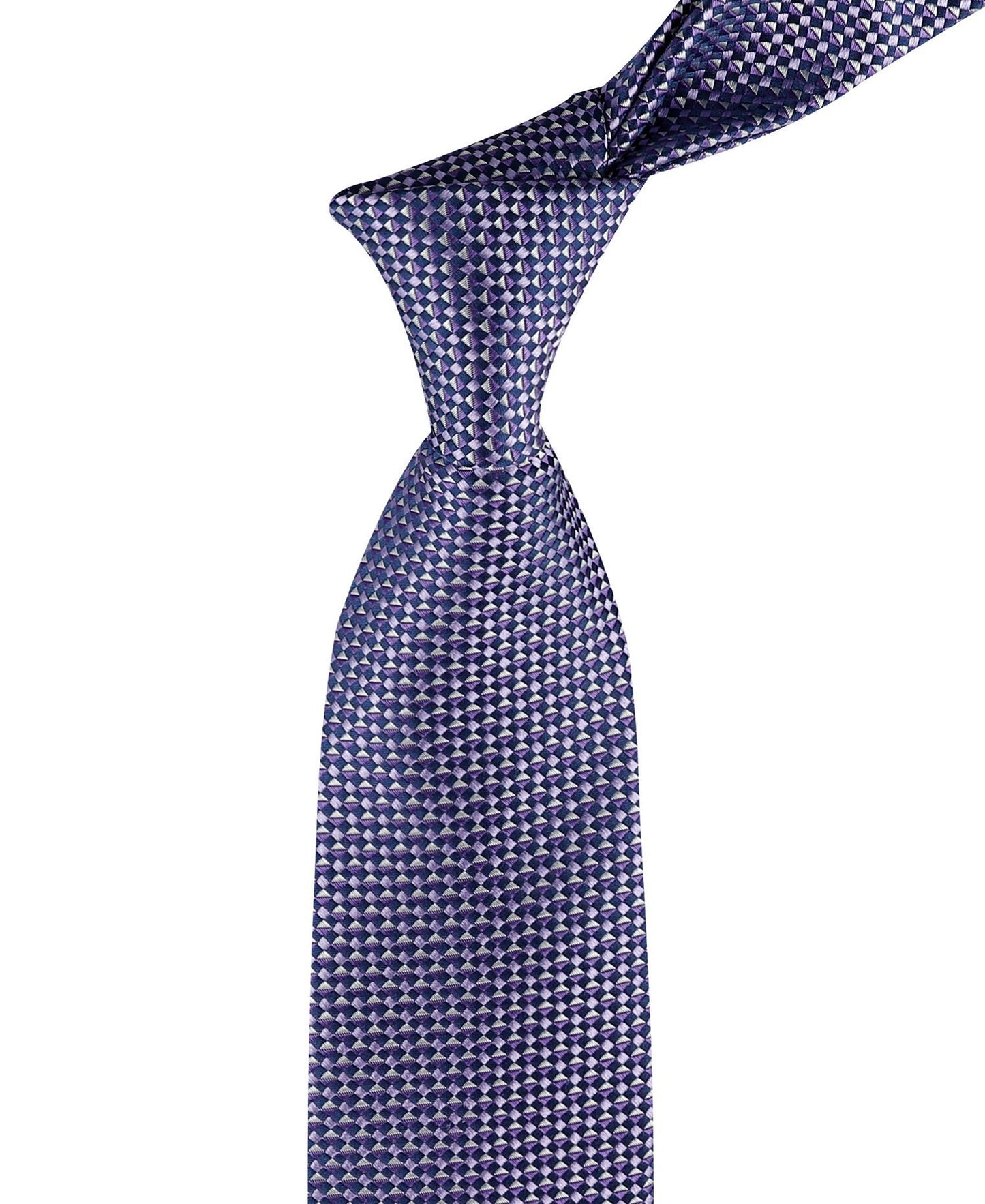 Tommy Hilfiger Micro-Geo Tie