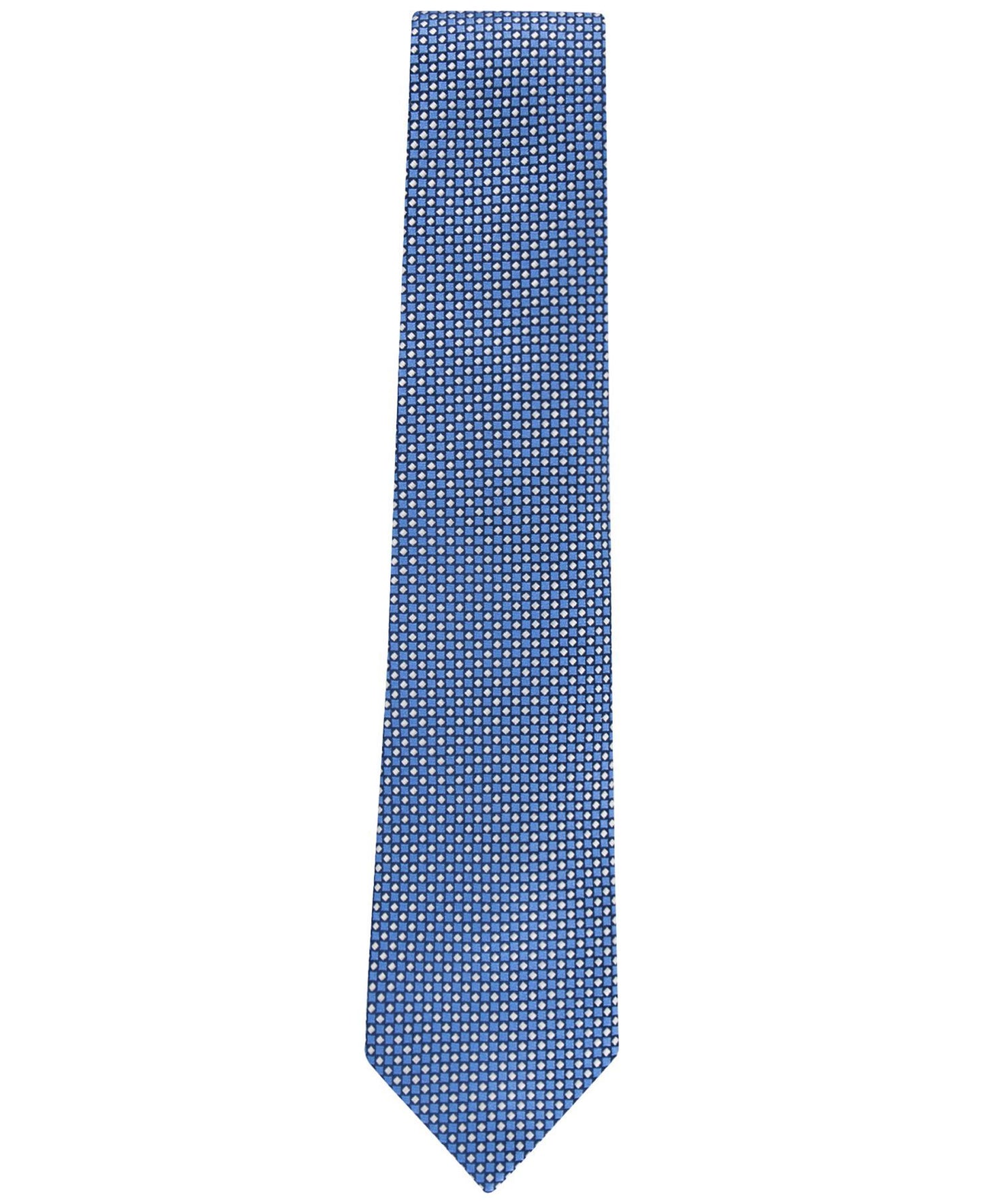 Tommy Hilfiger Micro-Square Neat Tie