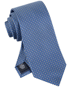 Tommy Hilfiger Micro-Square Neat Tie thumbnail 4