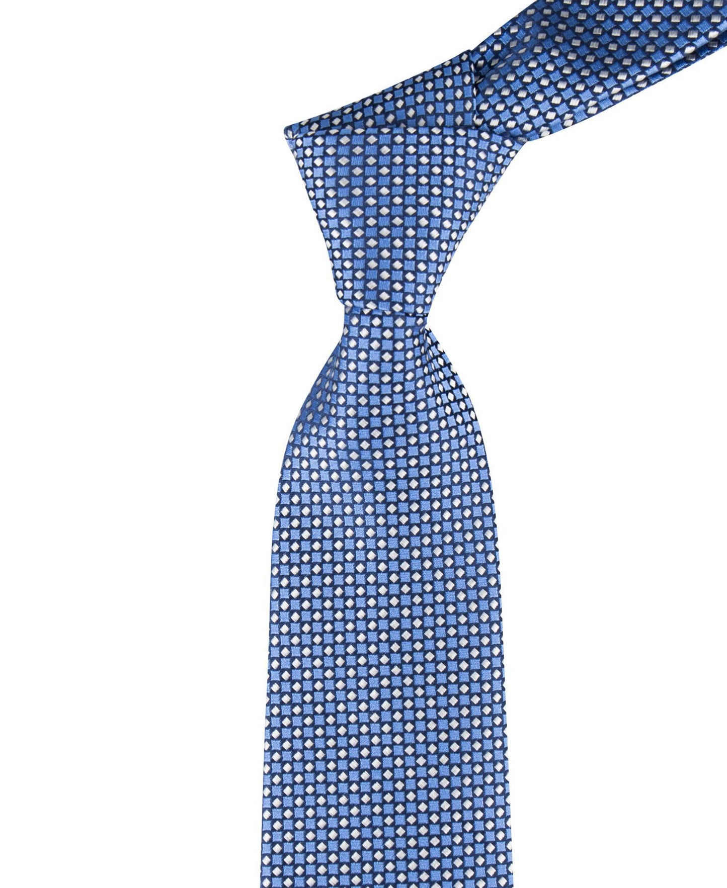 Tommy Hilfiger Micro-Square Neat Tie