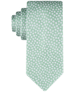 Tommy Hilfiger Mini-Floral Tie thumbnail 1