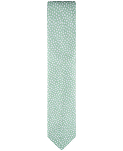 Tommy Hilfiger Mini-Floral Tie thumbnail 2