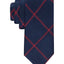 Tommy Hilfiger Modern Grid Tie