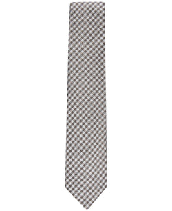 Tommy Hilfiger Oxford Gingham Tie thumbnail 2