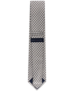 Tommy Hilfiger Oxford Gingham Tie thumbnail 3