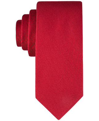 Tommy Hilfiger Oxford Solid Tie