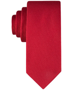 Tommy Hilfiger Oxford Solid Tie thumbnail 1