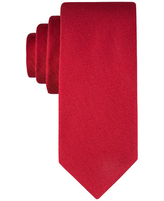 Tommy Hilfiger Oxford Solid Tie