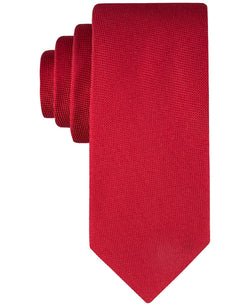 Tommy Hilfiger Oxford Solid Tie thumbnail 1