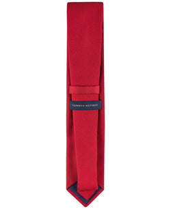 Tommy Hilfiger Oxford Solid Tie thumbnail 3