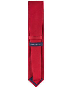 Tommy Hilfiger Oxford Solid Tie thumbnail 3